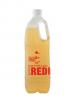 Sirup - nápojový koncentrát Redmax Bezový květ & grep - 1 litr