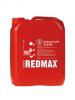 Sirup - nápojový koncentrát Redmax Bezový květ & grep - 5 litrů