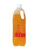 Sirup - nápojový koncentrát Redmax Broskev - 1 litr