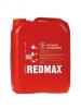 Sirup - nápojový koncentrát Redmax Červený pomeranč - 5 litrů