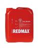 Sirup - nápojový koncentrát Redmax Lesní jahoda - 5 litrů