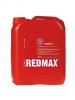 Sirup - nápojový koncentrát Redmax Malina - 5 litrů
