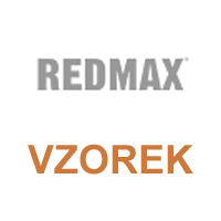 Sirup Redmax Hruška - vzorek
