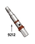 Výpustný ventil pro šlehačkové lahve CREAM Profi (9212)