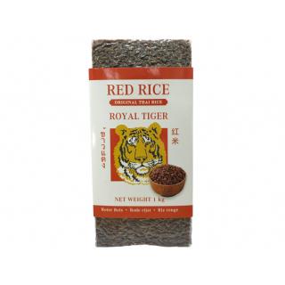 Červená rýže 1 kg - PO EXPIRACI