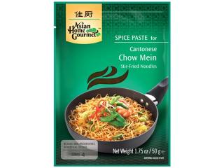 Chow Mein pasta na smažené nudle 50 g