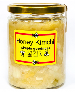 Honey kimchi 450 g