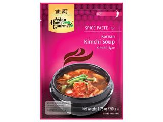 Korejská polévka Kimchi pasta 50 g