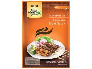 Satay marináda 50 g Asian Home Gourmet