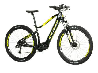 Crussis e-LARGO 5.8, horské elektrokolo se středovým motorem