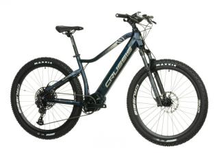 Crussis ONE-Guera M510 9.8-M, horské elektrokolo se středovým motorem