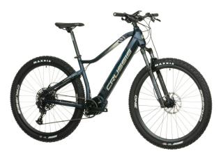 Crussis ONE-Largo M510 9.8-M, horské elektrokolo se středovým motorem