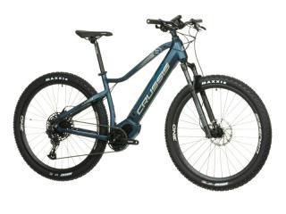 Crussis ONE-OLI LARGO 8.8-S, horské elektrokolo se středovým motorem