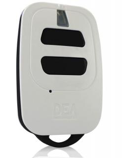 DEA GTI2 dálkový ovladač pro vrata a brány