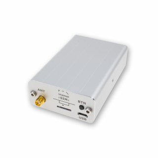 GSM KEY LITE 3+ modul pro ovládání vrat a bran