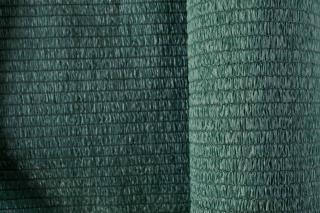 Stínící tkanina, zastínění 100%, výška 100 cm, zelená