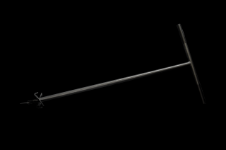 Zemní vrták CAPO – 150 mm