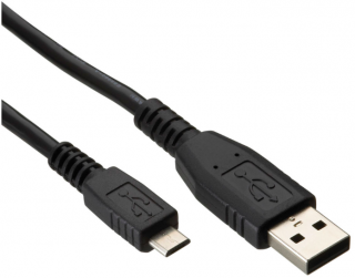 Micro USB nabíjecí kabel