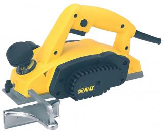 DW680 DEWALT HOBLÍK 82 MM, 600W, V KARTONOVÉ KRABICI