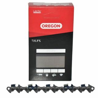 Pilový řetěz 3/8" 1,5mm - 67 článků (hranatý zub) 73LPX067E