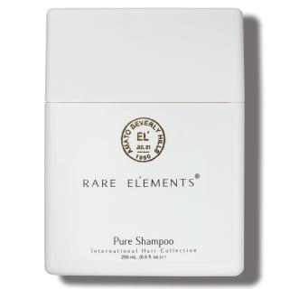 Rare Elements Pure Shampoo Plné balení