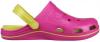 COQUI BODEE MAGENTA/CITRUS Velikost: 41