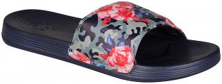 COQUI Sana navy roses Velikost: 36