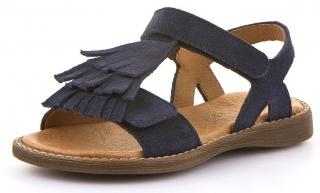 Froddo sandály dark blue Velikost: 29