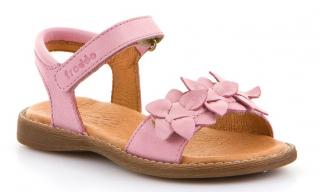 Froddo sandály Pink Velikost: 27