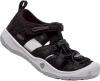 KEEN MOXIE SANDAL BLACK/VAPOR Velikost: 25/26