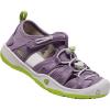 KEEN MOXIE SANDAL PURPLE SAGE/GREENERY Velikost: 36