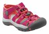 KEEN NEWPORT H2 VERY BERRY/FUSION CORAL Velikost: 36
