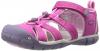 KEEN SEACAMP II CNX VERY BERRY/LILAC CHIFFON Velikost: 35