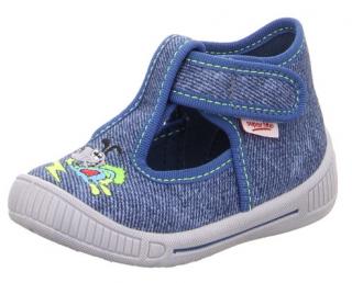 Superfit 4-00252-82 Velikost: 20