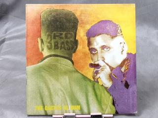 3rd Bass ‎– The Cactus Al/Bum (The Cactus Album) LP