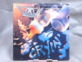 Aerosmith – Cryin'
