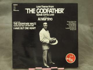 Al Martino ‎– Love Themes From The Godfather (club edition)
