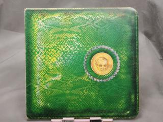 Alice Cooper ‎– Billion Dollar Babies LP