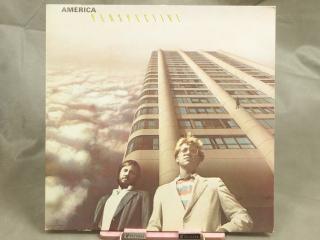 America ‎– Perspective LP