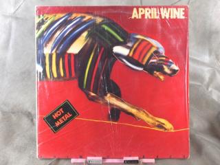 April Wine – Animal Grace LP
