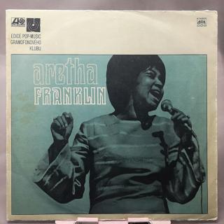 Aretha Franklin – Aretha Franklin LP