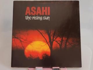 Asahi – The Rising Sun
