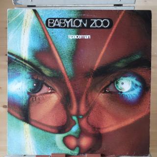 Babylon Zoo - Spaceman 12