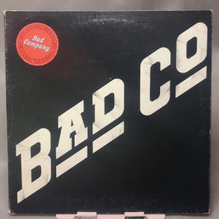 Bad Co – Bad Company LP