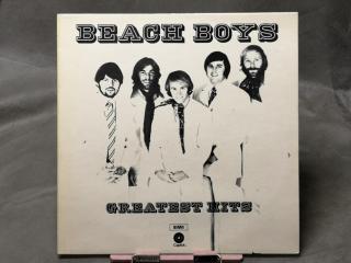 Beach Boys ‎– Greatest Hits LP
