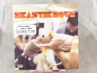 Beastie Boys ‎– Ch-Check It Out