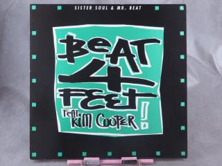 Beat 4 Feet Feat. Kim Cooper – Sister Soul & Mr. Beat 12