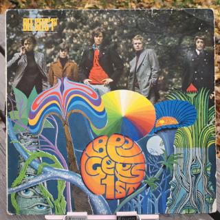 Bee Gees – Bee Gees' 1st LP