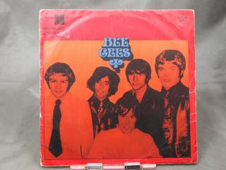 Bee Gees ‎– Bee Gees LP