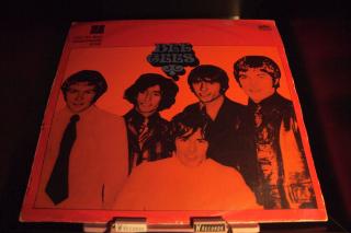 Bee Gees - Bee Gees LP